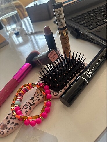 Loreal Paris Makyaj seti