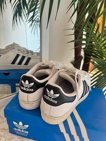 Adidas Adidas spor ayakkabı