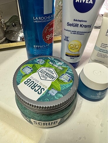 Bioderma Toplu bakım seti