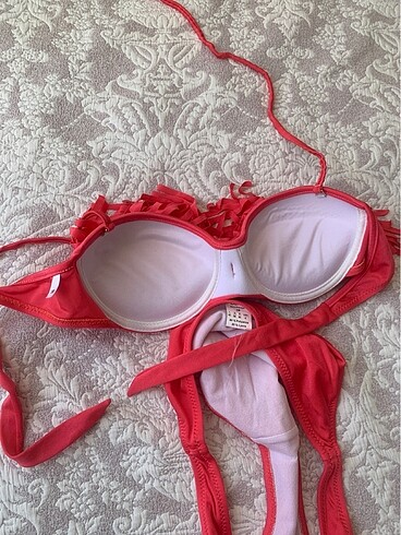 38 Beden Bikini