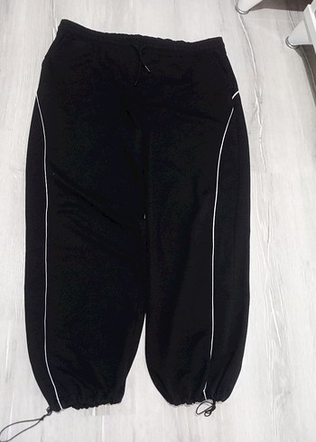 Nike Siyah Baggy Esofman