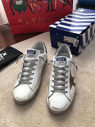 41 Beden Golden Goose Sneakers, Beymen