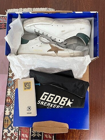 Golden Goose Sneakers, Beymen