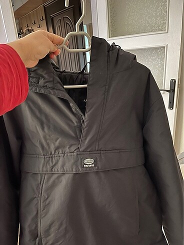 Pull and Bear Kanguru pull&bear