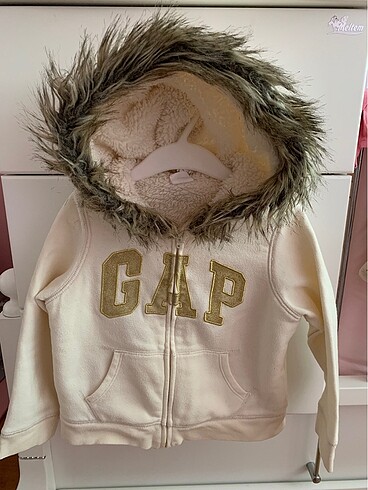 Gap 4 yaş sweatshirt