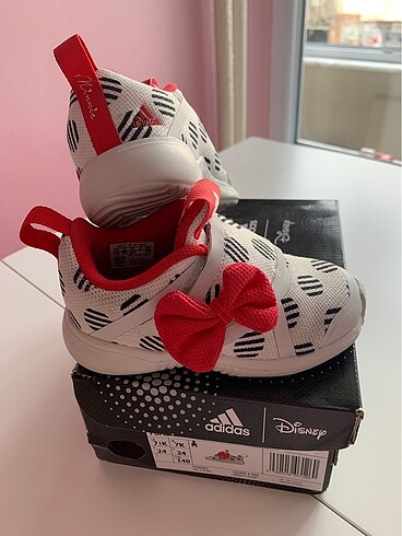 Adidas disney ayakkabı