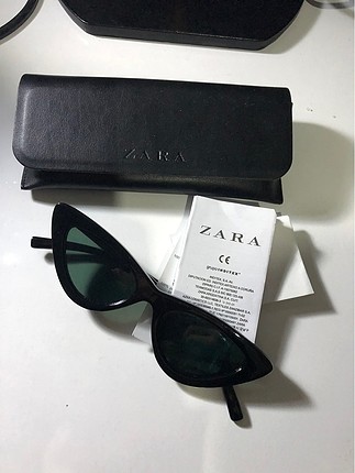 Zara gözlük