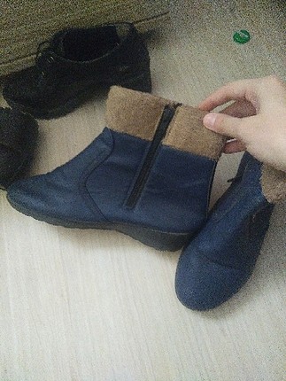 Diğer yağmurluk gibi bot 