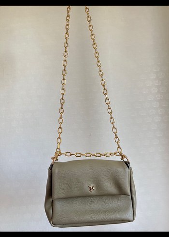 Kadın Yumuşak Deri Çanta - Görsel 2