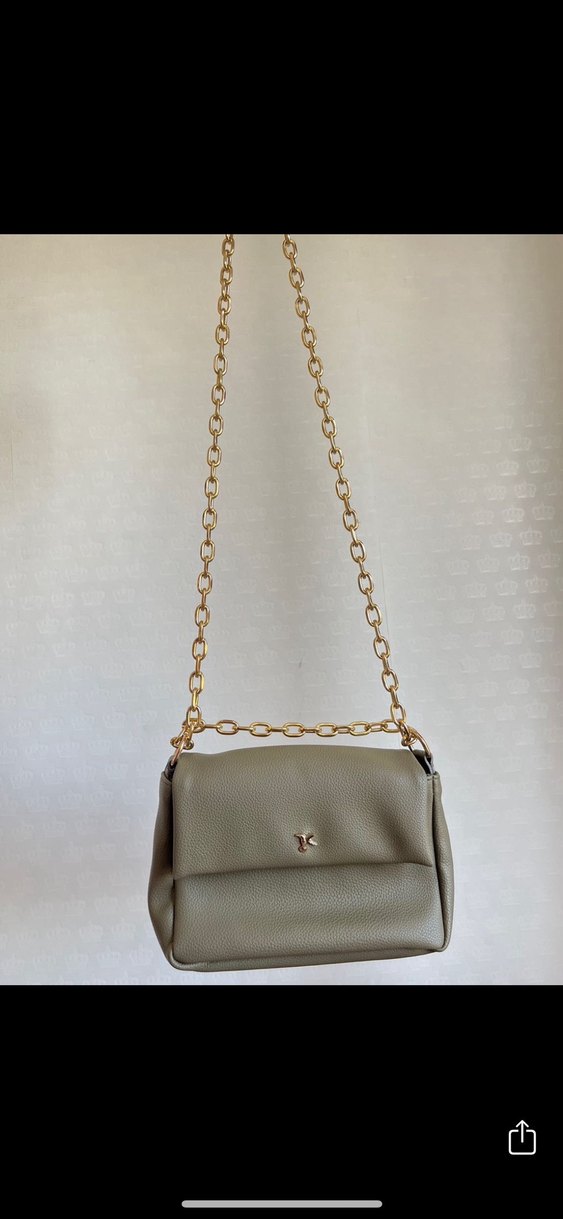 Kadın Yumuşak Deri Çanta - Görsel 2