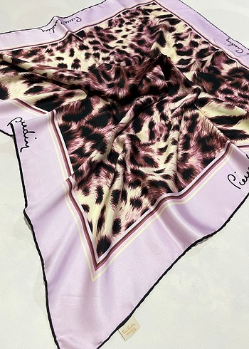 Pierre Cardin Kadın Eşarp - Görsel 3