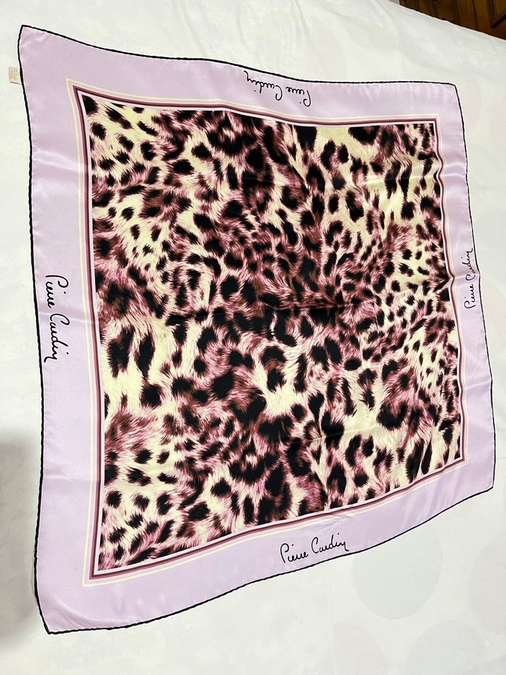 Pierre Cardin Kadın Eşarp - Görsel 2