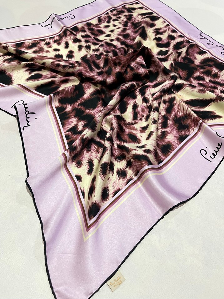 Pierre Cardin Kadın Eşarp - Görsel 3