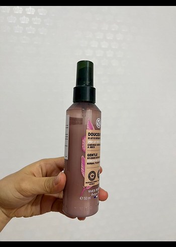 Yves Rocher Kolay Tarama Spreyi - Görsel 4