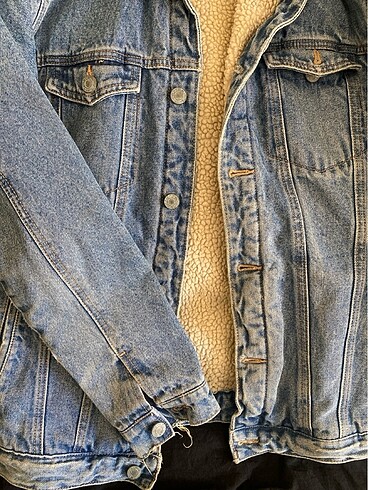 Pull and Bear Pull and bear kot ceket