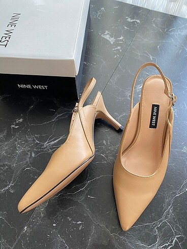 38 Beden Nine West