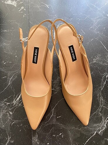 Nine West
