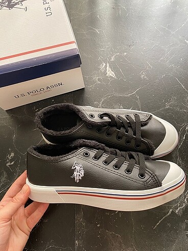 U.S Polo Assn.