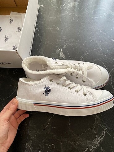 U.S Polo Assn.