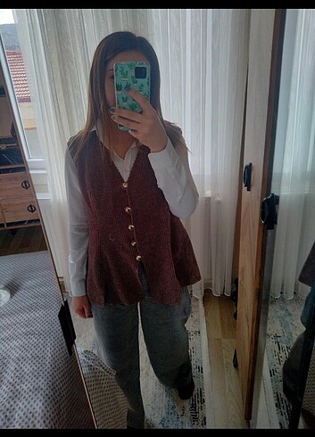 Yelek 