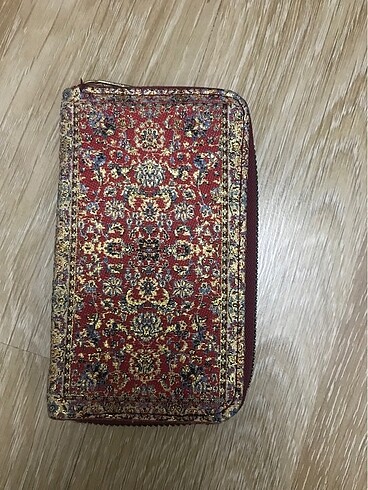 Beden Şık cüzdan