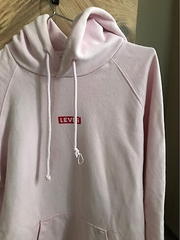 s Beden pembe Renk Sweatshirt