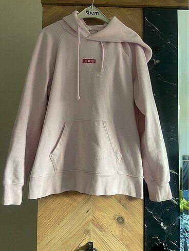 xs Beden pembe Renk Sweat