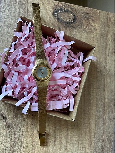 Seiko Seiko saat