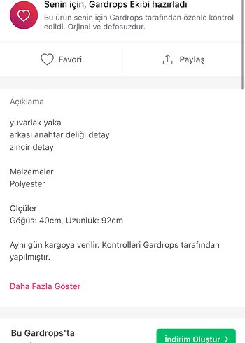 s Beden Zincir Detaylı Siyah Midi Saten Elbise