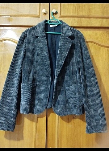 Diğer Blazer Ceket