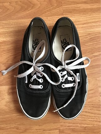 Vans Slip On Ayakkabı
