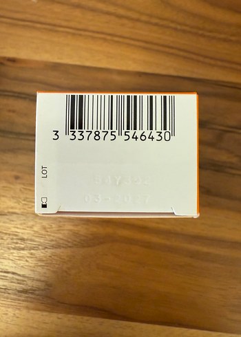 Beden Renk La Roche-Posay Anthelios UVMune 400 SPF 50+ Jel Krem
