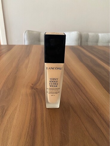 Lancome Fondöten