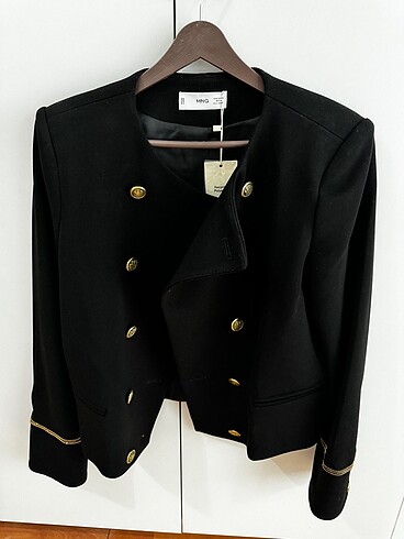 m Beden Mango Blazer