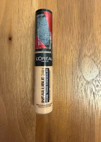 L'Oréal Paris Kapatıcı