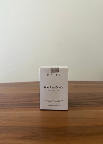 Beden Matsu Harmony Kadın Saç Parfümü
