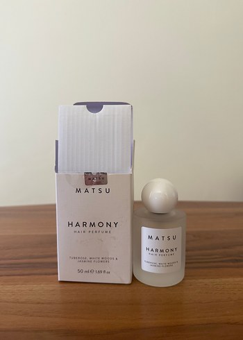 Matsu Harmony Kadın Saç Parfümü