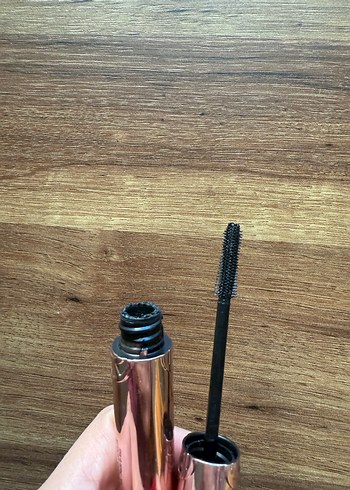 Loreal Big Deal maskara - Görsel 2