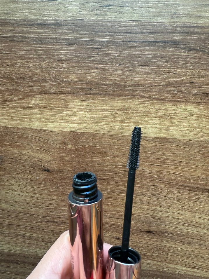 Loreal Big Deal maskara - Görsel 2