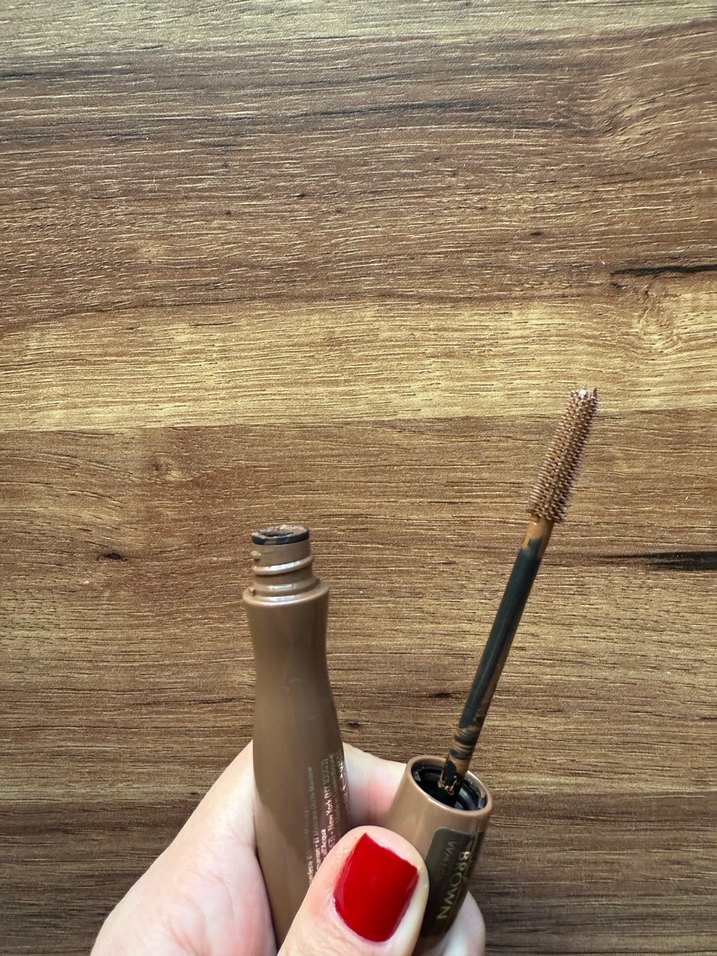 Catrice Kahverengi Maskara - Görsel 2