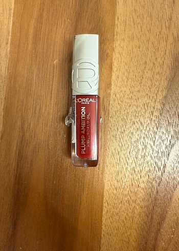 L'Oréal Paris Lip Oil