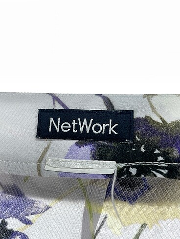 universal Beden çeşitli Renk Network Mini Şort %70 İndirimli.