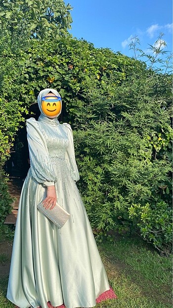 Diğer Abiye elbise