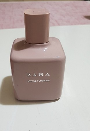 zara joyful