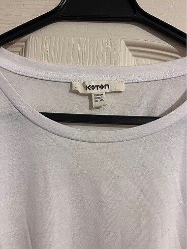 Koton Koton Tişört