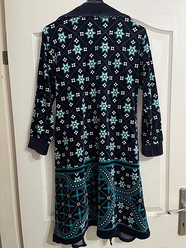 l Beden Alberk Collection Sabahlık