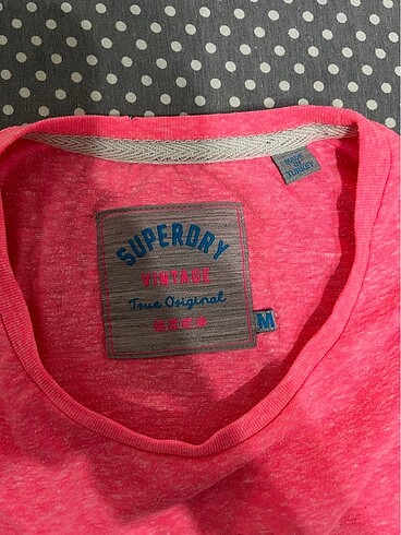Superdry Superdry tişört