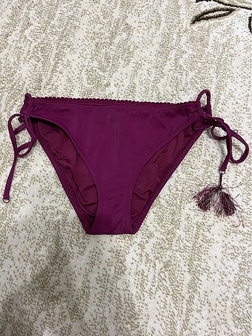Bikini Altı