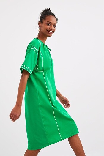Zara Zara Elbise