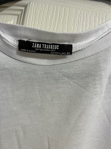 Zara Zara Tişört